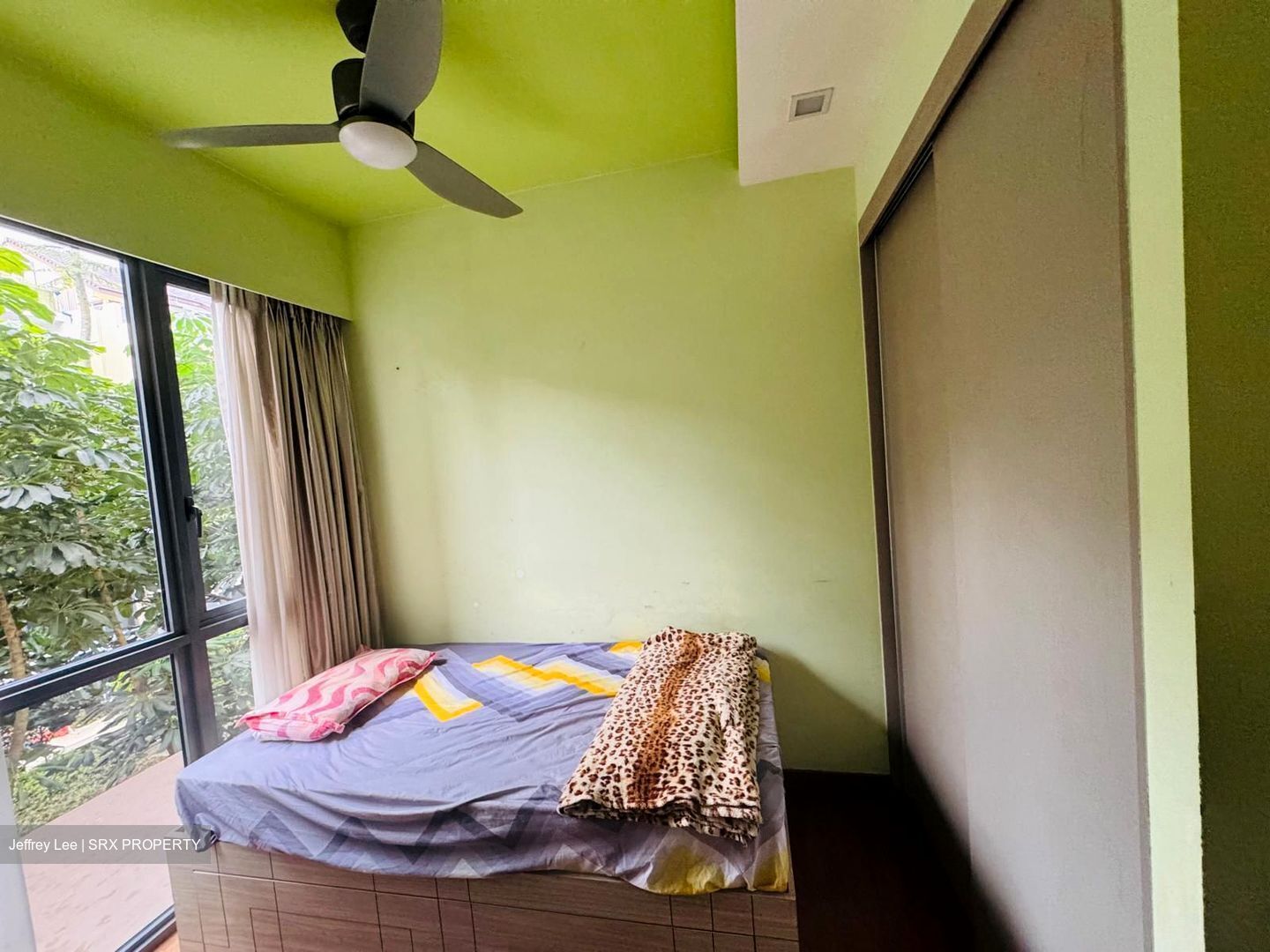 Palm Isles (D17), Condominium #498995251